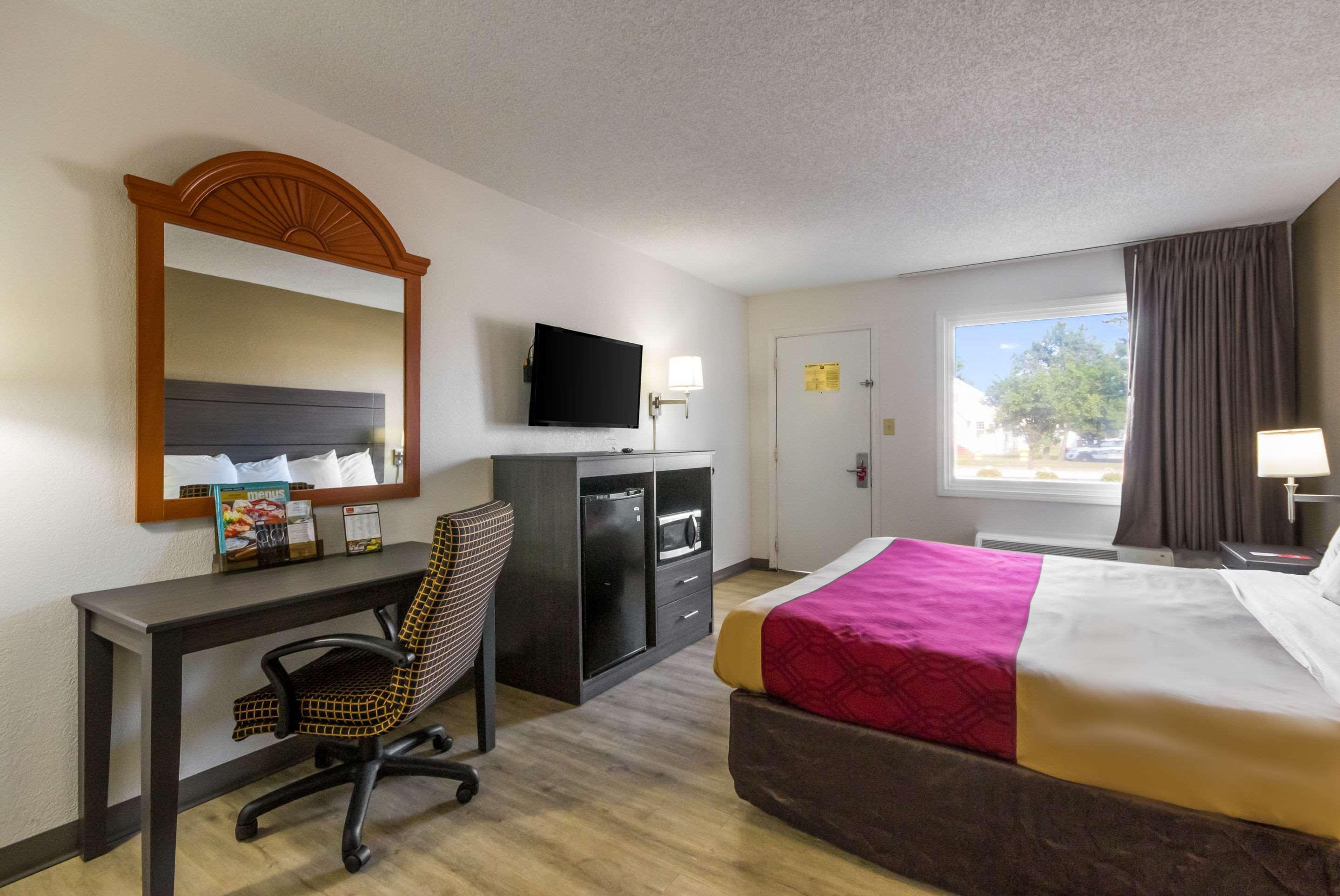 Econo Lodge Little Creek Norfolk Kültér fotó