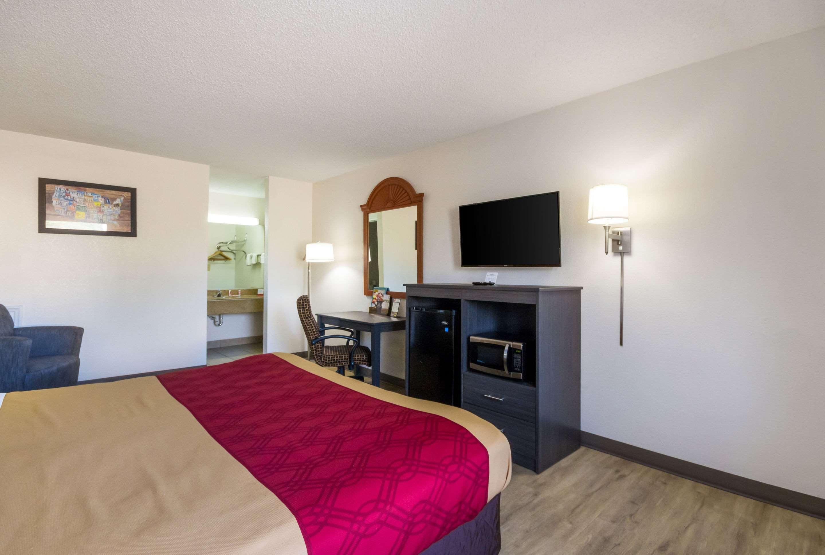 Econo Lodge Little Creek Norfolk Kültér fotó